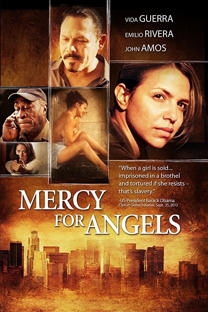 Постер Mercy for Angels